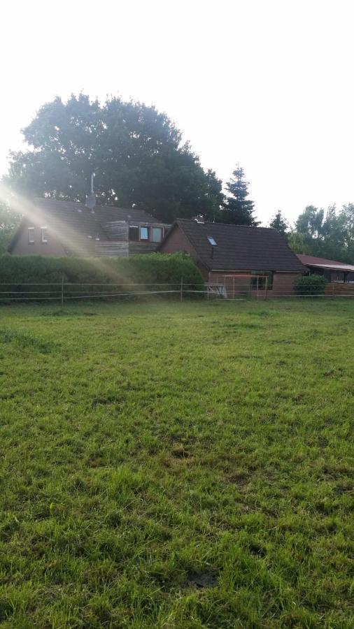 Betsie'S Place Grosssander Exteriér fotografie